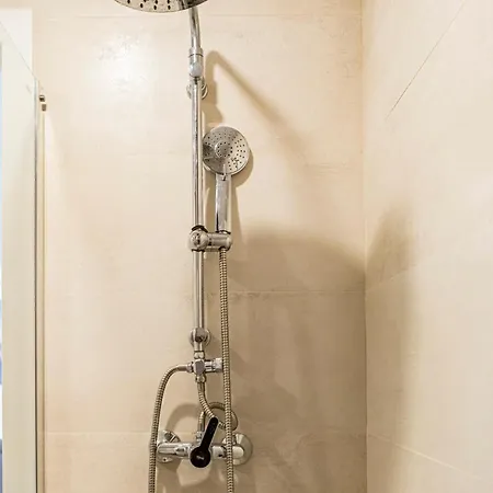 Apartamento Malaga Beach Apartment